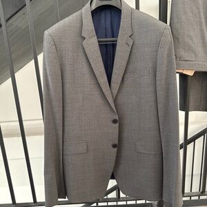 Paul Smith London 'The Kensington' suit.